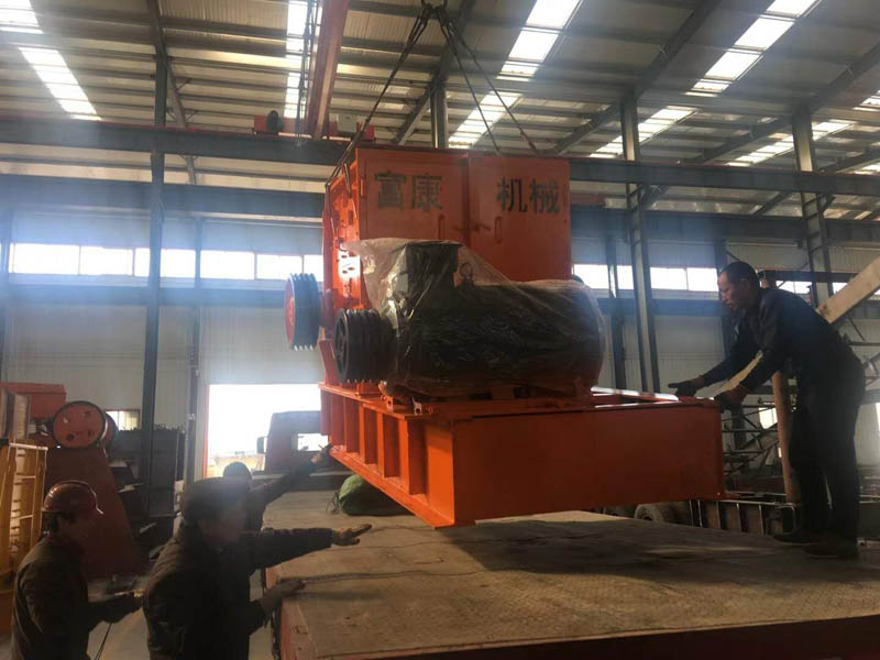 打砂機設備是什么？如何選購高性價比的鵝卵石制砂機？